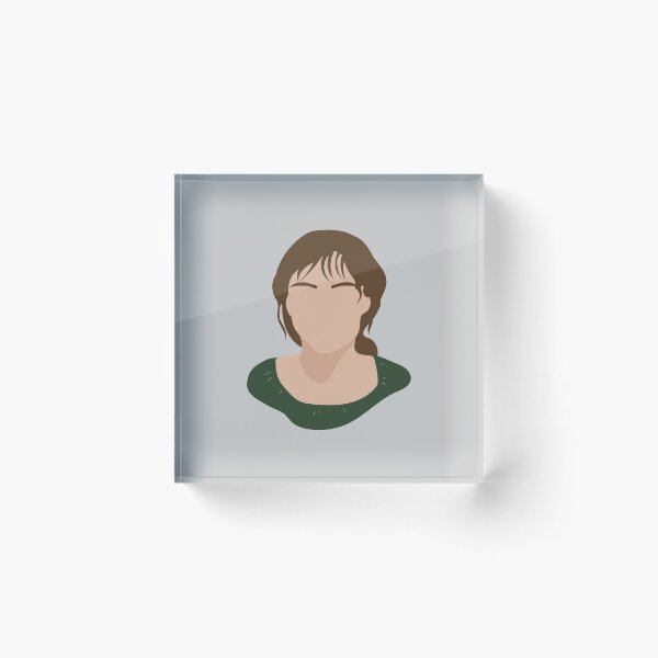 Item preview, Lizzie Bennett designed and sold by JJWard.