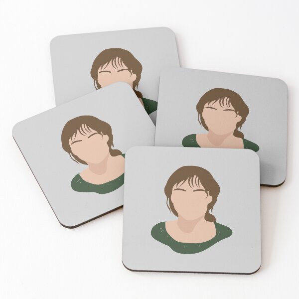 Item preview, Lizzie Bennett designed and sold by JJWard.