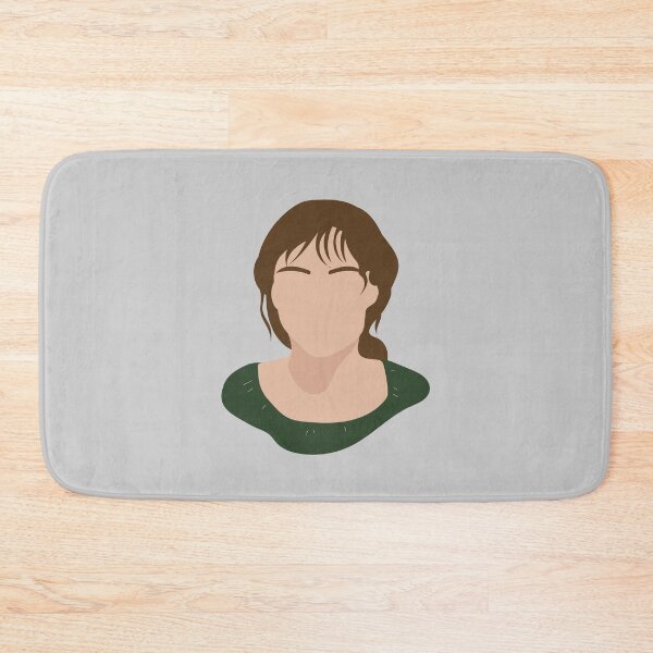 Item preview, Lizzie Bennett designed and sold by JJWard.