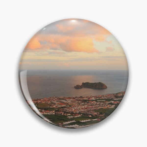 Item preview, Vila Franca do Campo, Azores designed and sold by Gaspar Avila.