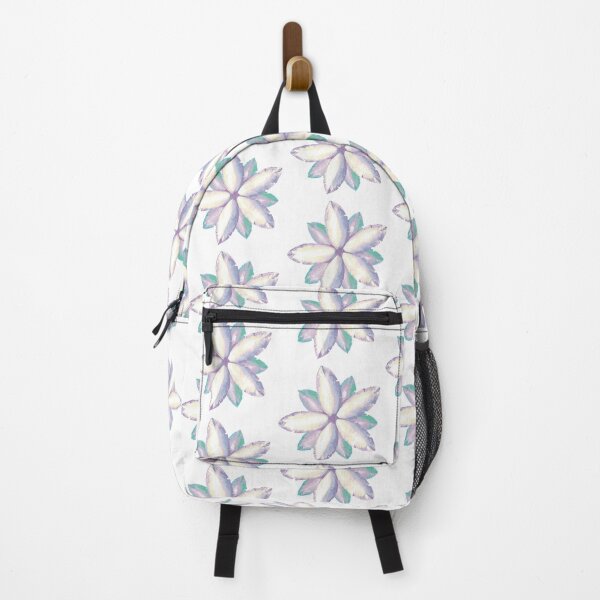 Item preview, Seed Pod Flower Australian designed and sold by Trixiloo.