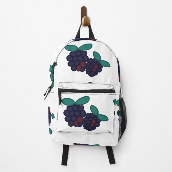 Item preview, Blackberries designed and sold by Drizzleonrice.