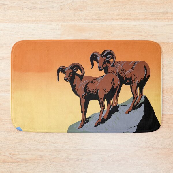 Item preview, The National parks preserve wild life designed and sold by aapshop.