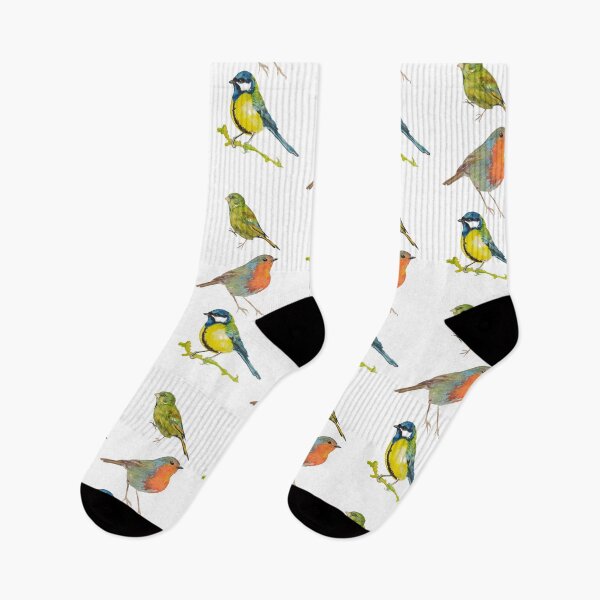 Item preview, 3 little birds  designed and sold by Hayley Holliday.