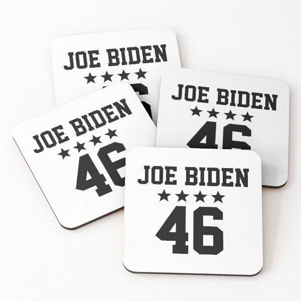 Item preview, Joe Biden 46 designed and sold by redgoch.