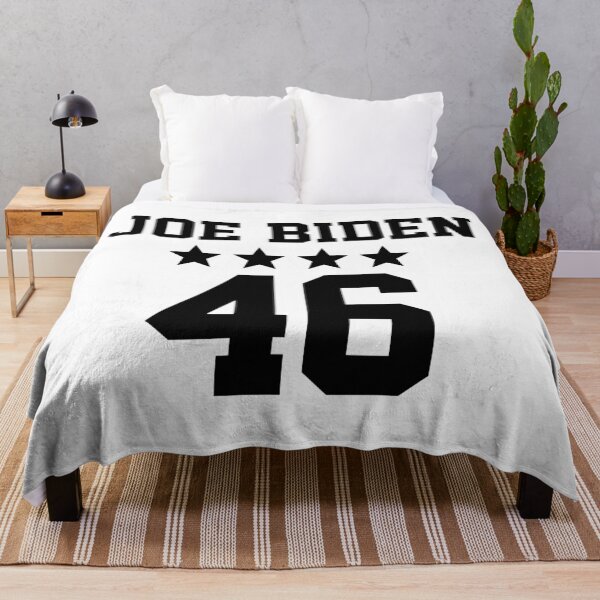 Artikelvorschau, Joe Biden 46 entworfen und verkauft von redgoch.