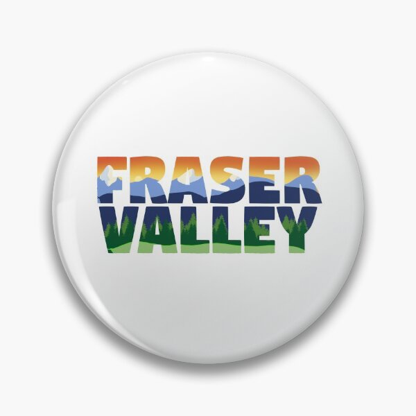 Item preview, Fraser Valley Landscape designed and sold by RainyDayArts.