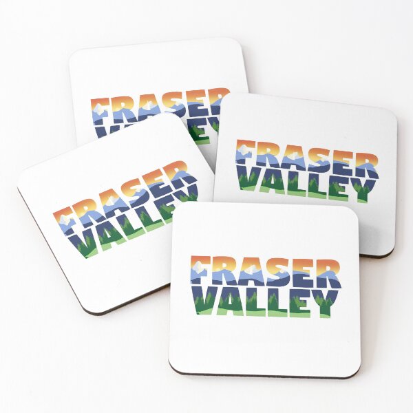 Item preview, Fraser Valley Landscape designed and sold by RainyDayArts.