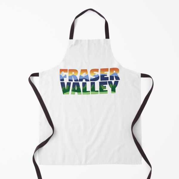 Item preview, Fraser Valley Landscape designed and sold by RainyDayArts.