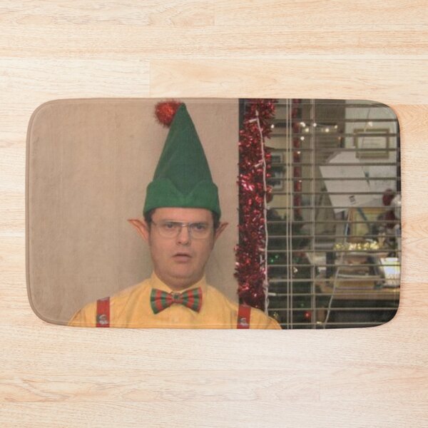 Item preview, Dwight Shrute  designed and sold by Raina Aubertin.