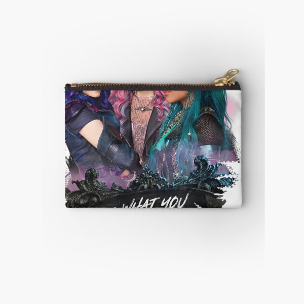 Item preview, Descendants 3 Mal Uma Audrey Do What You Gotta Do  designed and sold by TaunoMeri.