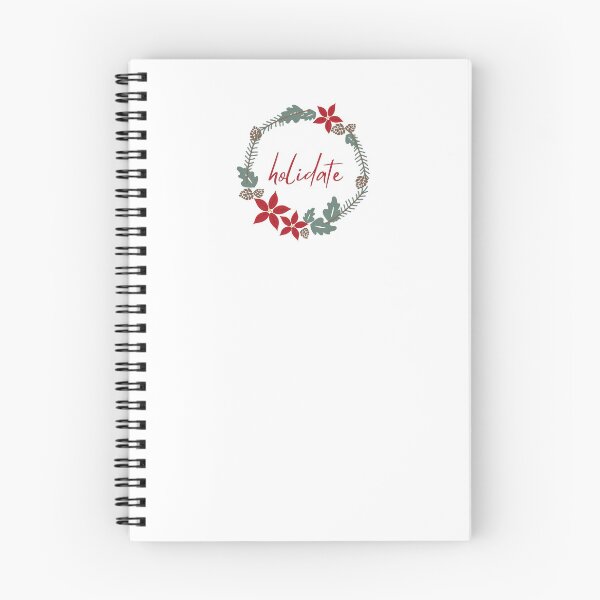 Item preview, Holidate designed and sold by NomadMessenger.