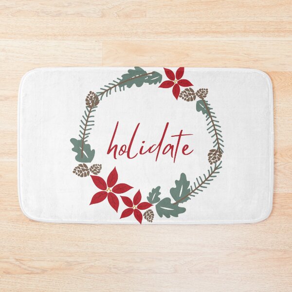Item preview, Holidate designed and sold by NomadMessenger.