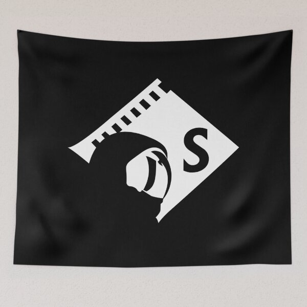 Item preview, Splitsie Logo designed and sold by ZebraMonkeys.
