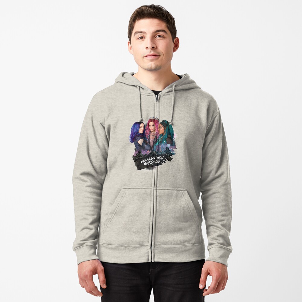 Item preview, Sudadera con capucha y cremallera designed and sold by TaunoMeri.