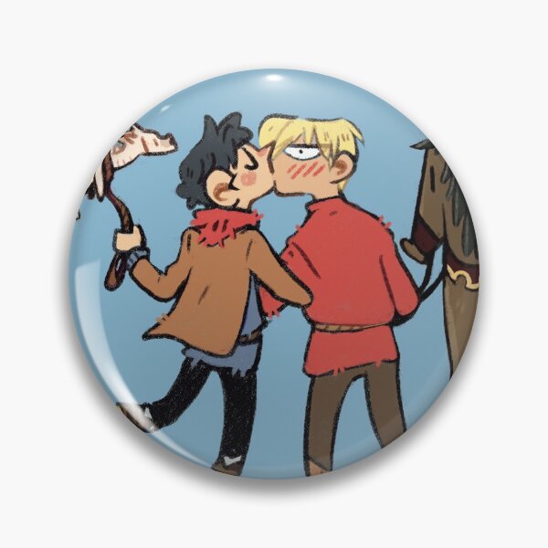 Item preview, merthur journey  designed and sold by maryluis.