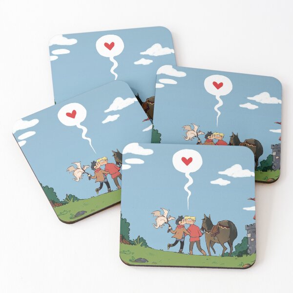 Item preview, merthur journey  designed and sold by maryluis.