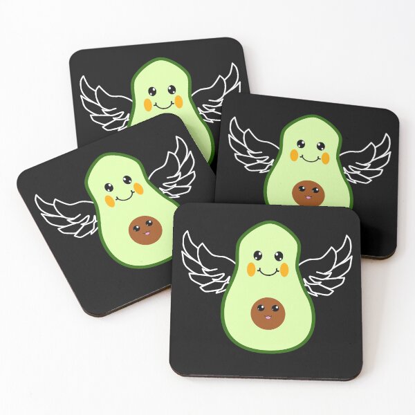 Item preview, Avocado Mamacado Vegan Christmas Gift Idea designed and sold by GOOD-TIME.