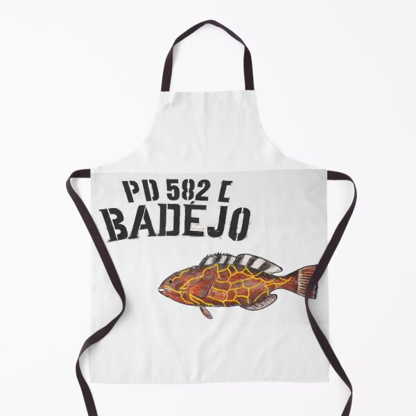 Item preview, Sea bass designed and sold by Gaspar Avila.