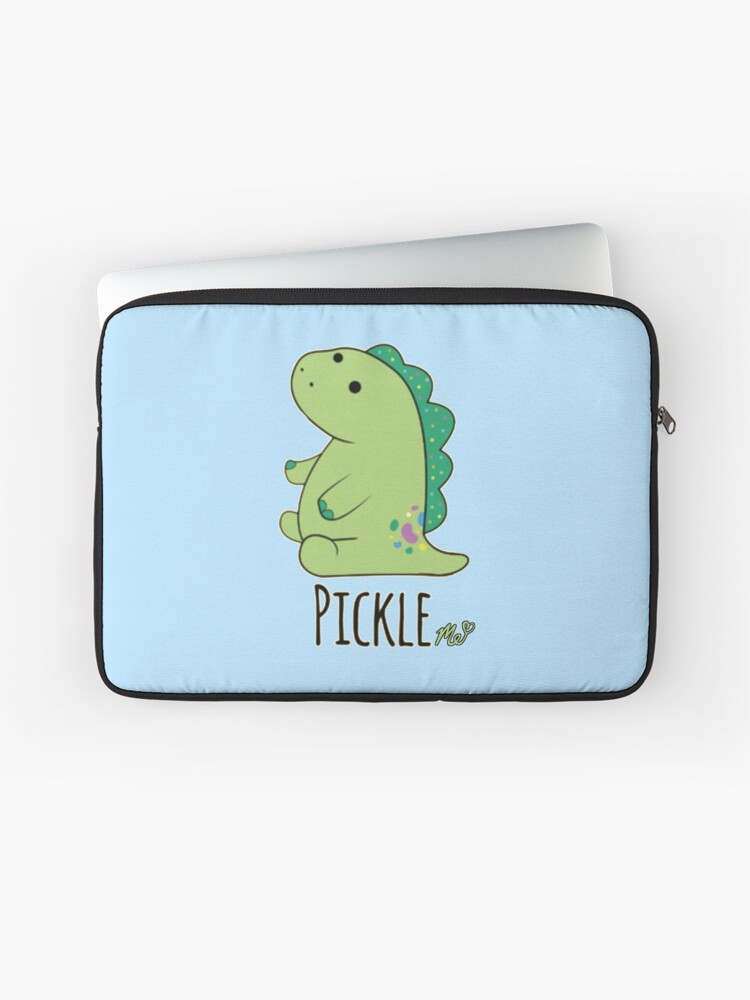 dinosaur laptop case