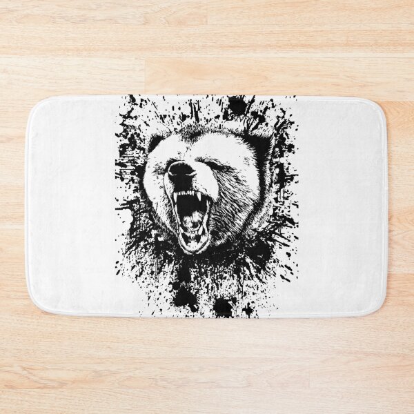 Item preview, Any bear  designed and sold by TheProtoArt.