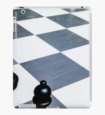Chess iPad Case/Skin