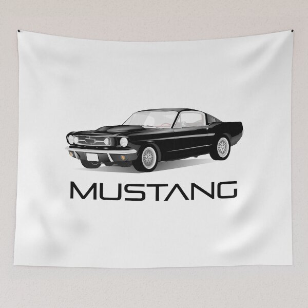 Item preview, MUSTANG designed and sold by DomGDesign.