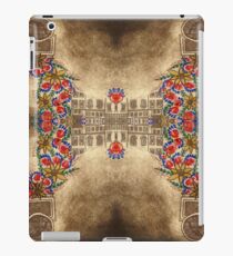 Vintage Bicycles iPad Case/Skin