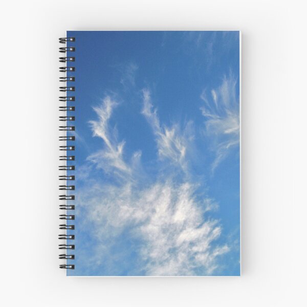 Item preview, Sky Painting....A Long Creek Oregon sky designed and sold by Diane Arndt.