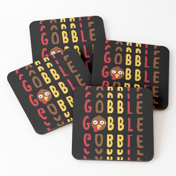 Item preview, Gobble Gobble Gobble designed and sold by Marzuqi Che Rose.