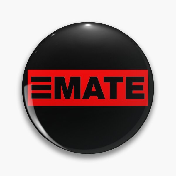 Item preview, MATE designed and sold by Fozy-Shop-Tees.