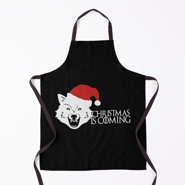 Item preview, Christmas Is Coming designed and sold by SmartStyle.