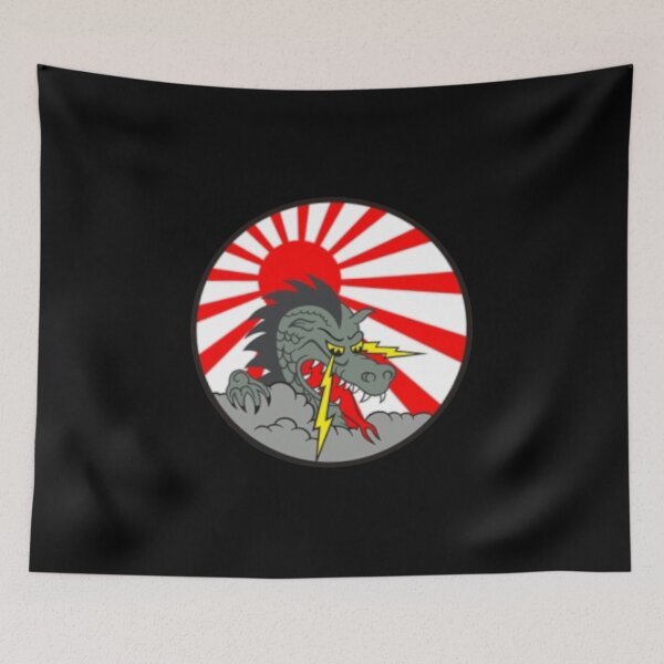 Item preview, 130th Electronic Attack Squadron designed and sold by WarGear.