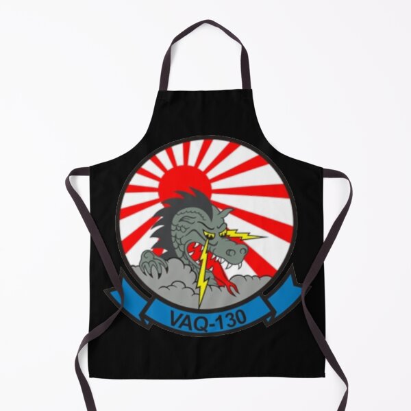 Item preview, 130th Electronic Attack Squadron designed and sold by WarGear.