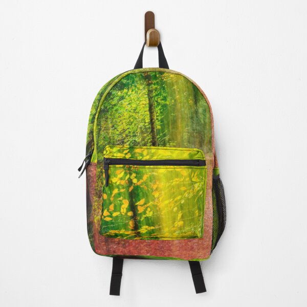 Item preview, Autumn Woodland Walk. designed and sold by John Ray.