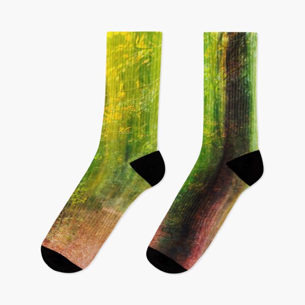 Item preview, Autumn Woodland Walk. designed and sold by John Ray.