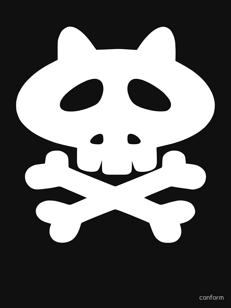 "Gaki no Tsukai Batsu game Dokuro mark (white)" Tshirt for Sale by conform Redbubble gaki