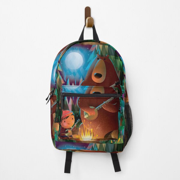 Item preview, Jammin' with the Bear designed and sold by gklucas.