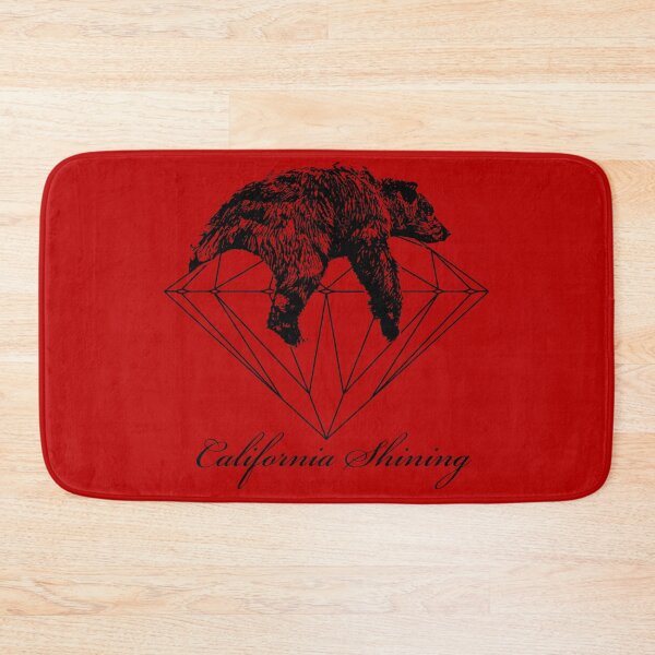 Item preview, Sunny California  designed and sold by TheProtoArt.