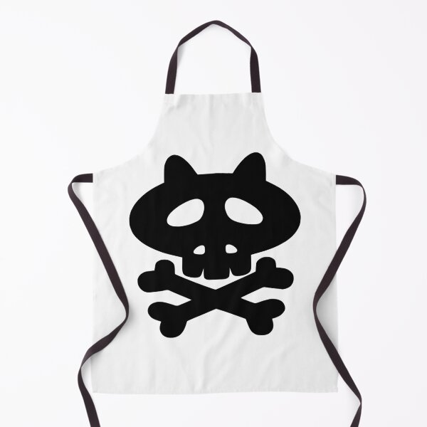 Item preview, Gaki no Tsukai Batsu game Dokuro mark (black) designed and sold by conform.