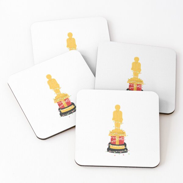 Item preview, The Office Christmas Dundie Award designed and sold by cutermelon.