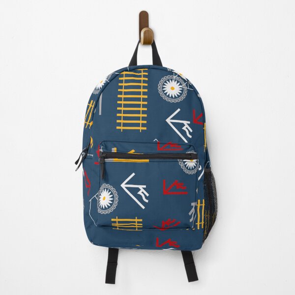 Item preview, Blue Railway Inspired Design designed and sold by shadowbright.