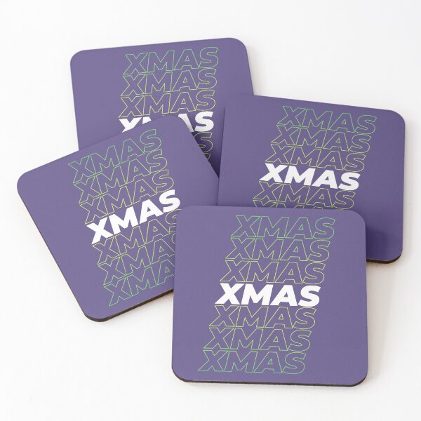 Item preview, XMAS - Modern Christmas motif designed and sold by carlos-ideas.