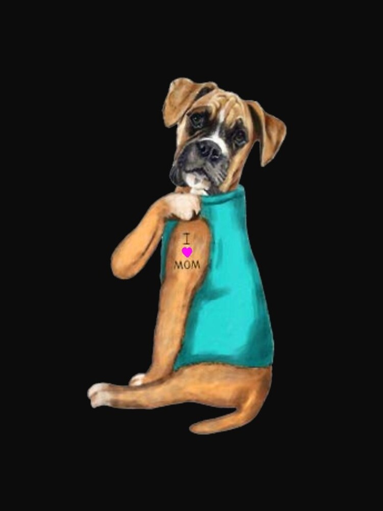 boxer dog gifts for owners