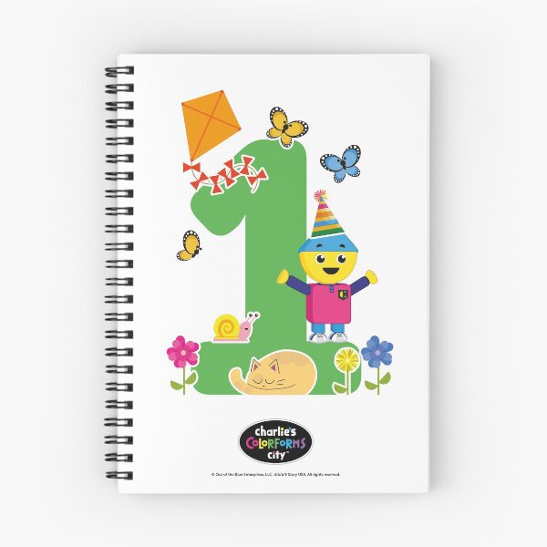 Item preview, Number 1 Charlie’s Colorforms City designed and sold by Eenig.
