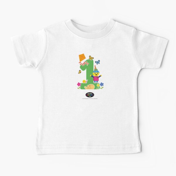 Item preview, Number 1 Charlie’s Colorforms City designed and sold by Eenig.