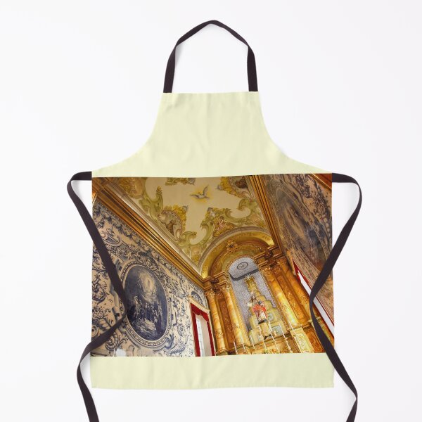 Item preview, Azorean church designed and sold by Gaspar Avila.
