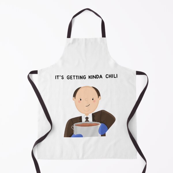 Item preview, The Office Kevin’s Chili designed and sold by cutermelon.