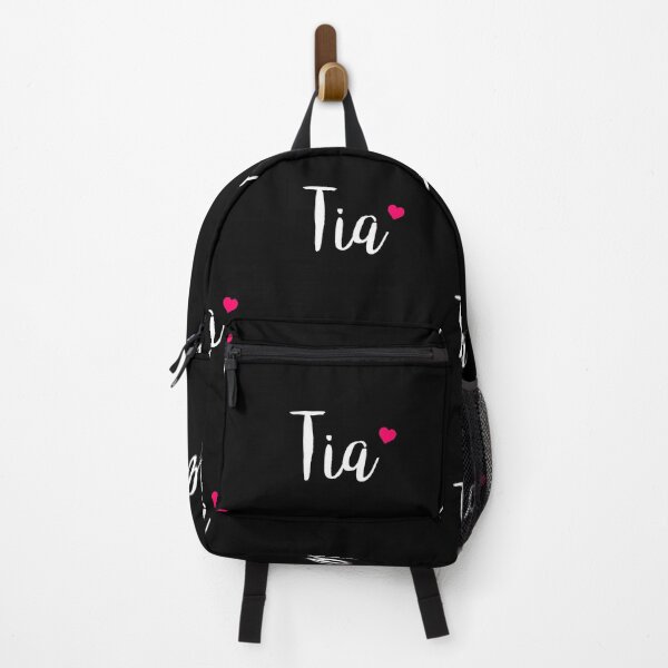 Item preview, Tia - Like A Mom Only Way Cooler. Best Aunty Ever Definition designed and sold by JukeLox.