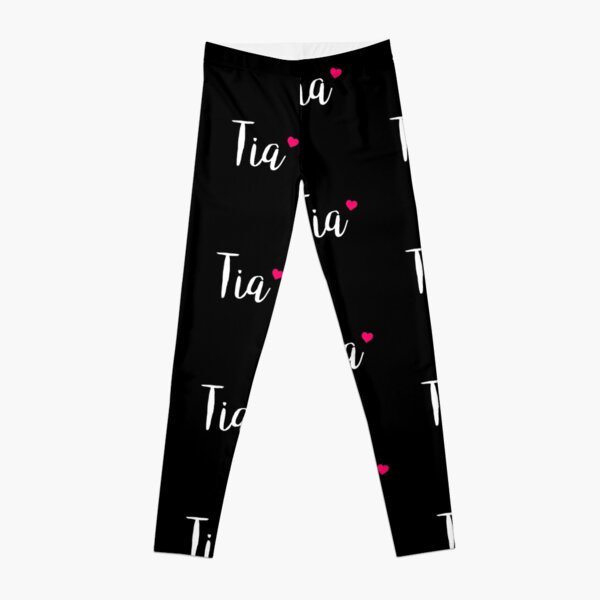 Tia Legging